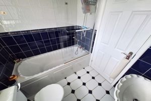 Bathroom - click for photo gallery